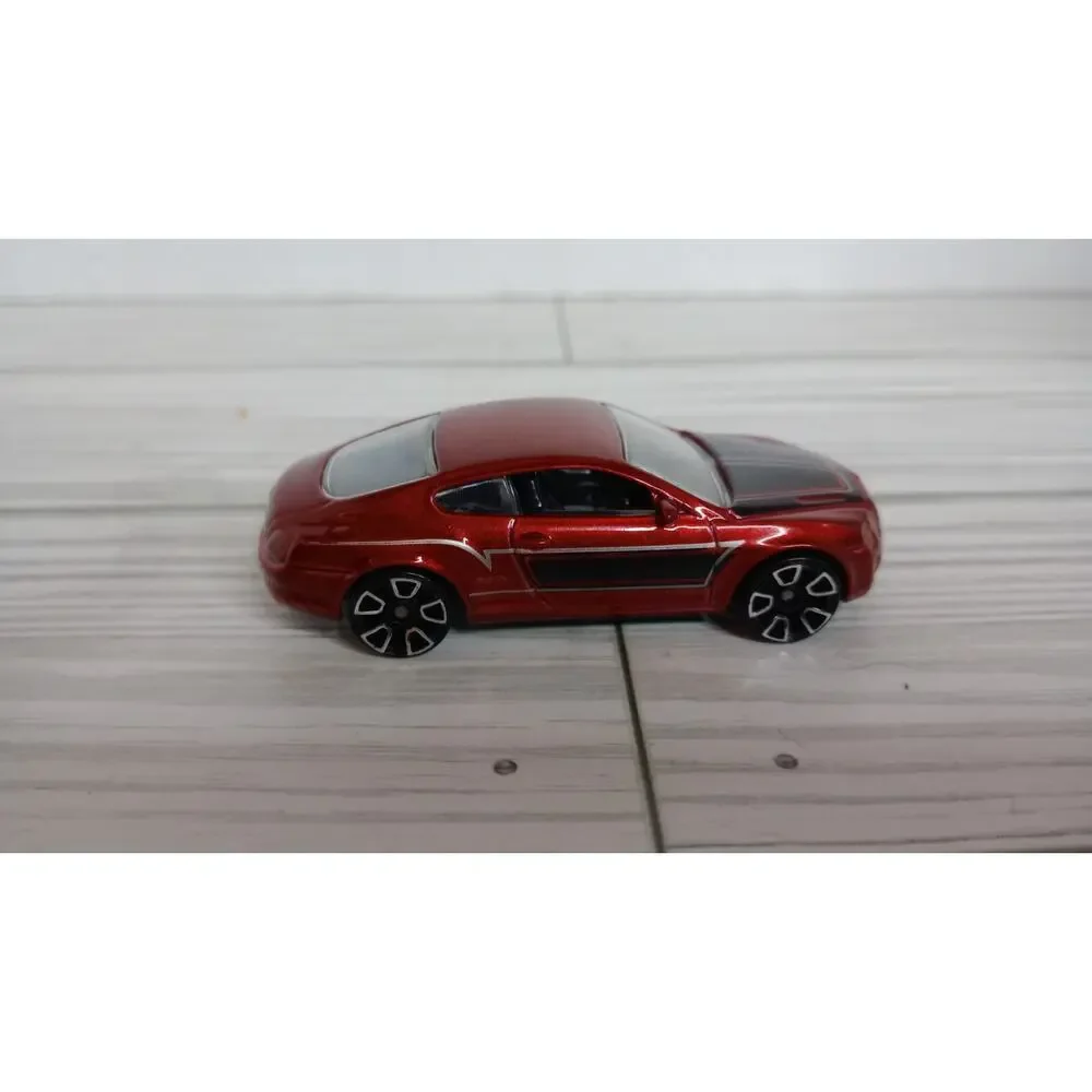 vintage hot wheel 2012 bentely continental supersports